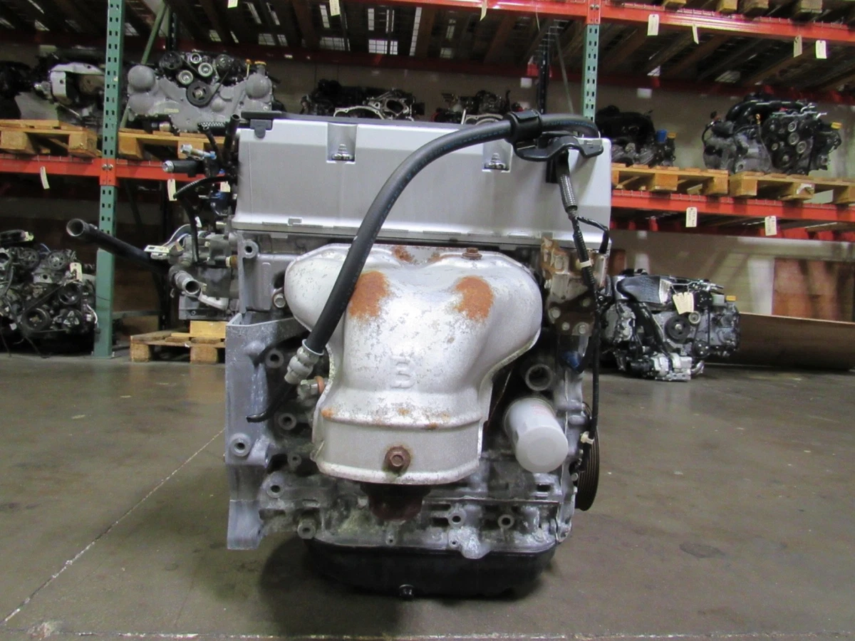 Honda K24A Engine - Image 4