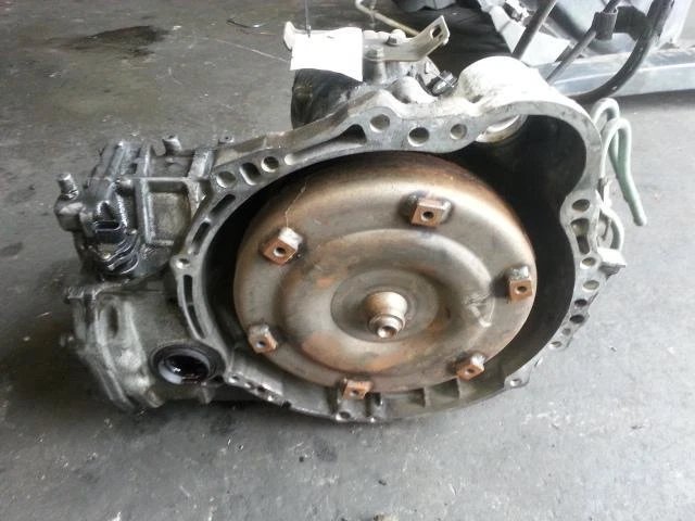 Toyota 5S Gearbox
