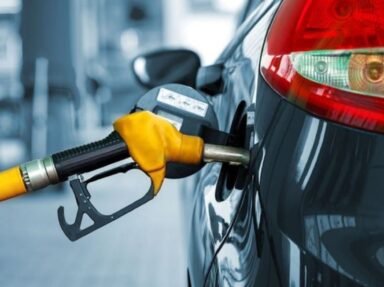 WHY YOUR CAR USES TOO MUCH FUEL (AND HOW THE RIGHT PARTS CAN FIX IT)