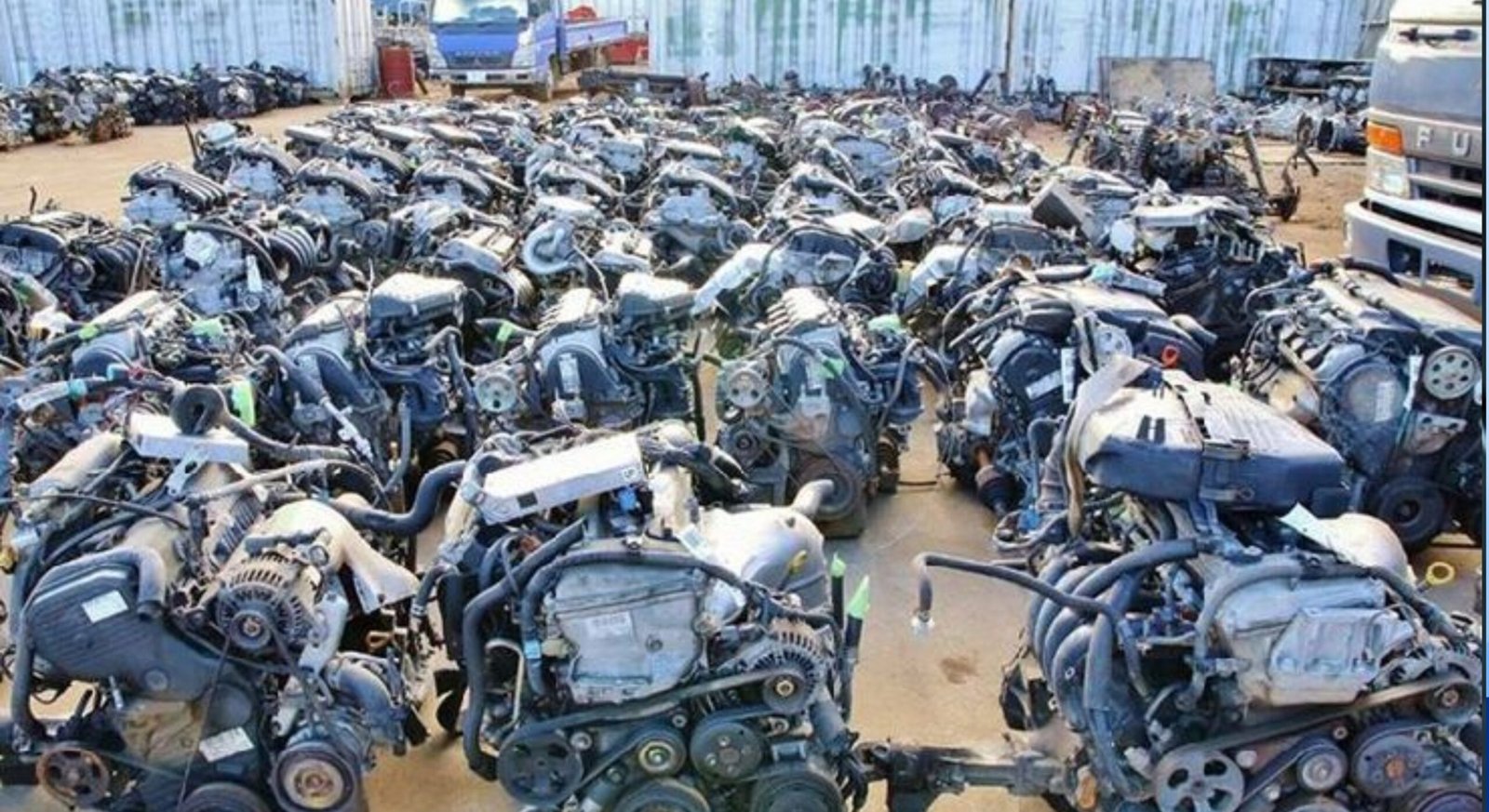 HOW TO IDENTIFY FAKE VS QUALITY USED CAR PARTS IN MOZAMBIQUE (AVOID COSTLY MISTAKES)