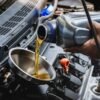 HOW OFTEN SHOULD YOU CHANGE ENGINE OIL IN MOZAMBIQUE? (AND WHY QUALITY PARTS MATTER)
