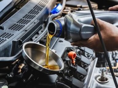 HOW OFTEN SHOULD YOU CHANGE ENGINE OIL IN MOZAMBIQUE? (AND WHY QUALITY PARTS MATTER)