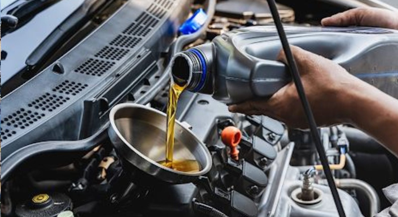 HOW OFTEN SHOULD YOU CHANGE ENGINE OIL IN MOZAMBIQUE? (AND WHY QUALITY PARTS MATTER)