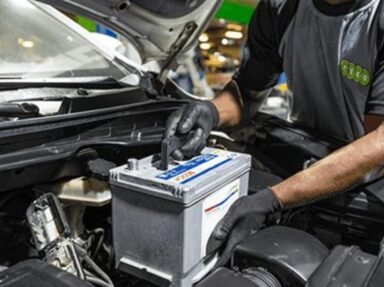 5 SIGNS YOUR CAR BATTERY IS ABOUT TO DIE (AND THE SMART REPLACEMENT OPTION IN MOZAMBIQUE)