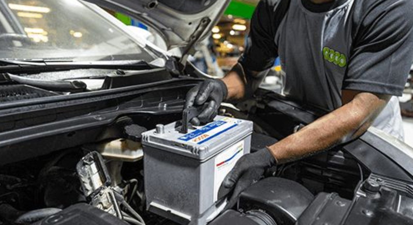 5 SIGNS YOUR CAR BATTERY IS ABOUT TO DIE (AND THE SMART REPLACEMENT OPTION IN MOZAMBIQUE)