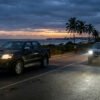 WHY CLOUDY HEADLIGHTS ARE DANGEROUS (AND THE PERMANENT FIX IN MOZAMBIQUE)